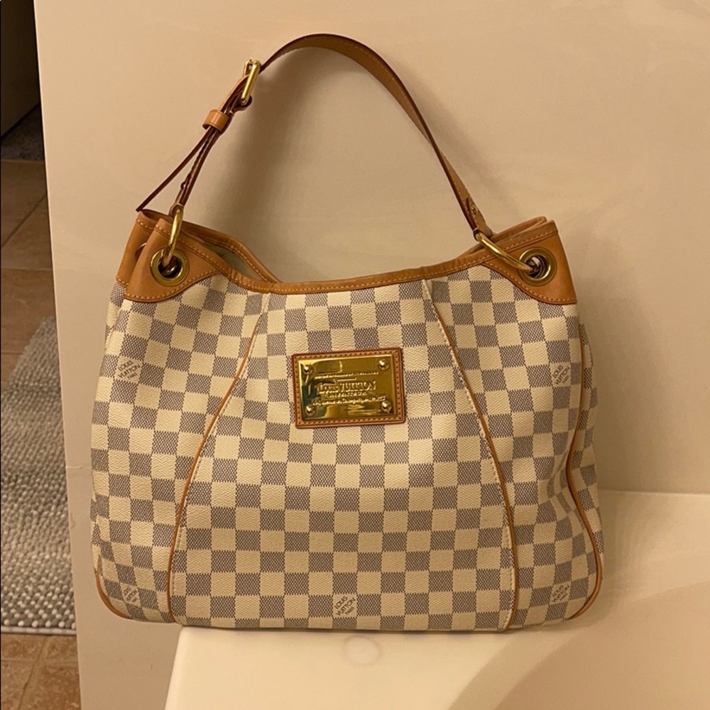 Louis Vuitton Galleria PM